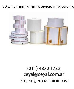 89 x 154 mm x mm  servicio impresion etiquetas ilustracion
