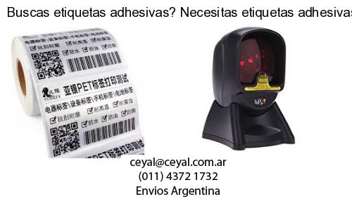 Buscas etiquetas adhesivas? Necesitas etiquetas adhesivas? Necesitas impirmir etiquetas adhesivas