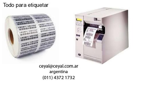 Todo para etiquetar