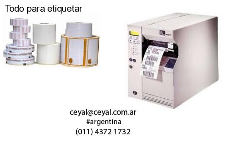 Todo para etiquetar