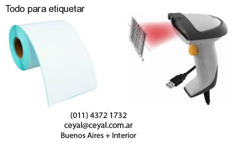 Todo para etiquetar