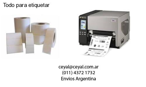 Todo para etiquetar