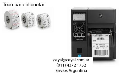 Todo para etiquetar