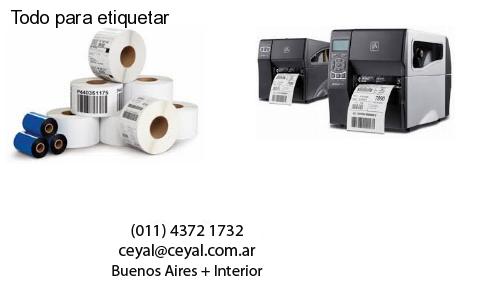 Todo para etiquetar
