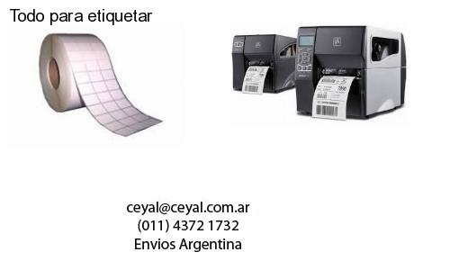 Todo para etiquetar