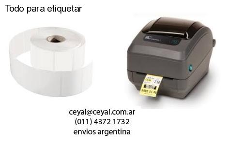 Todo para etiquetar