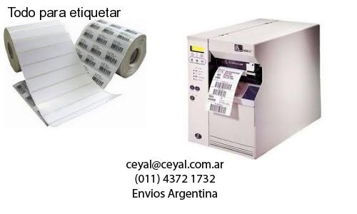 Todo para etiquetar