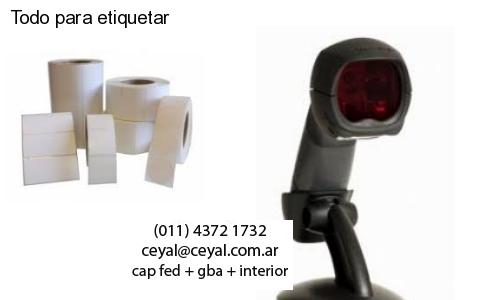 Todo para etiquetar