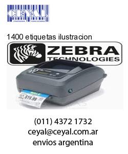 1400 etiquetas ilustracion