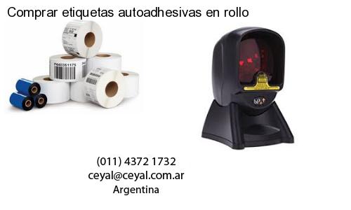lector codigo de barras computadora en Azul