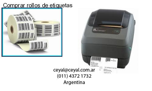lector codigo de barras computadora en Monte Castro