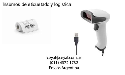 lector codigo de barras computadora en Capital Federal