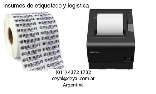 lector codigo de barras computadora en Monte Castro Buenos Aires