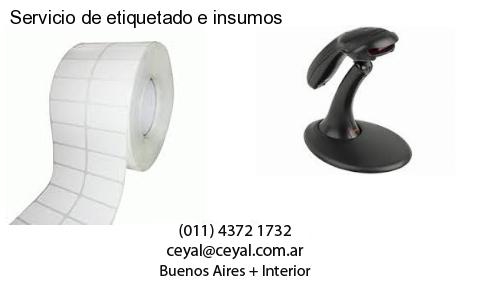 lector codigo de barras computadora en Cañuelas