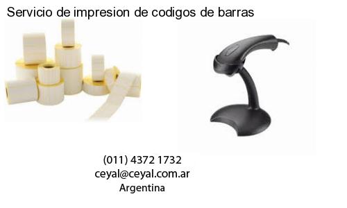 lector codigo de barras computadora en Villa Udaondo