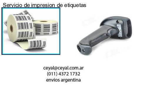 lector codigo de barras computadora en Chivilcoy
