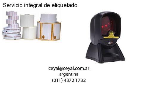 lector codigo de barras computadora en Recoleta