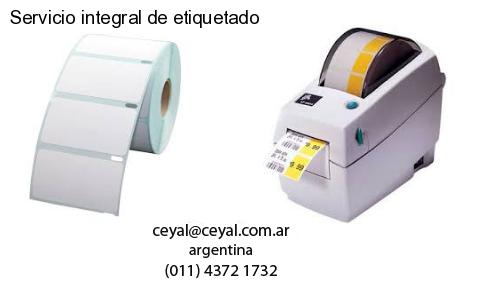 lector codigo de barras computadora en Castelli