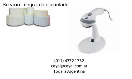 lector codigo de barras computadora en Virrey del Pino