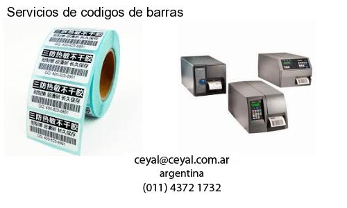 lector codigo de barras computadora en Belgrano