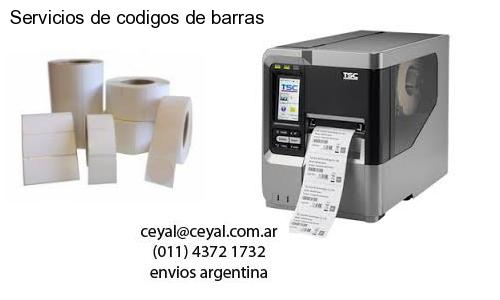 lector codigo de barras computadora en Chacaritas