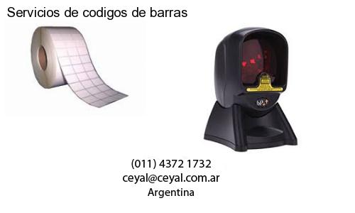 lector codigo de barras computadora en José C. Paz