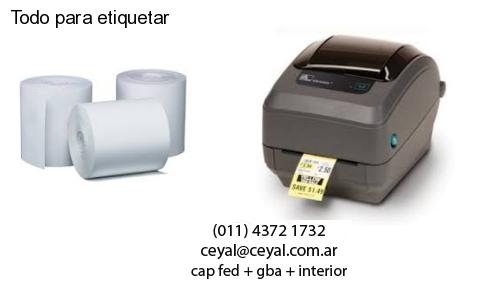 lector codigo de barras computadora en San Martín