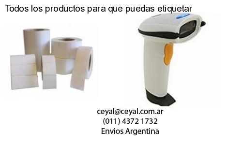 lector codigo de barras computadora en Valentín Alsina