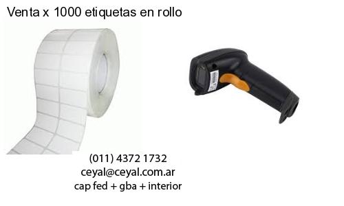 lector codigo de barras computadora en Pergamino