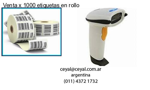lector codigo de barras computadora en San Bernardo