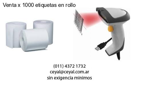 lector codigo de barras computadora en Villarino