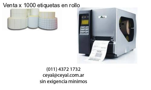 lector codigo de barras computadora en Coronel Rosales