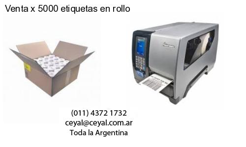 lector codigo de barras computadora en Capilla del Señor