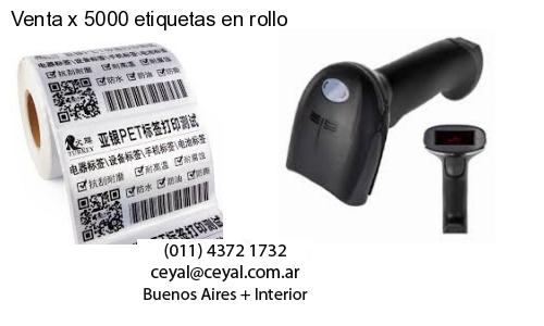 lector codigo de barras computadora en Punta Indio