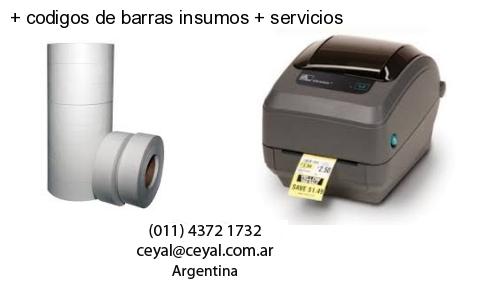 lector codigo de barras computadora en Los Polvorines