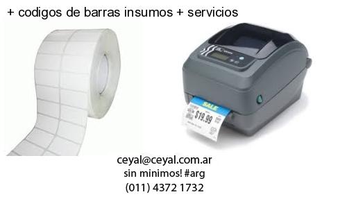 lector codigo de barras computadora en Bahía Blanca