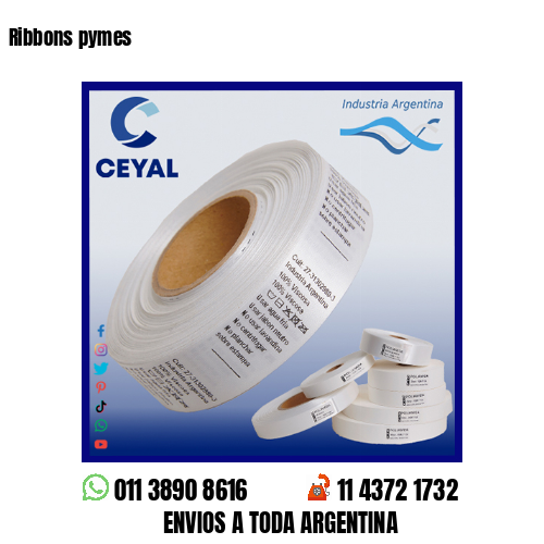 Ribbons pymes
