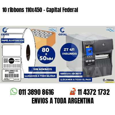 10 ribbons 110x450 - Capital Federal
