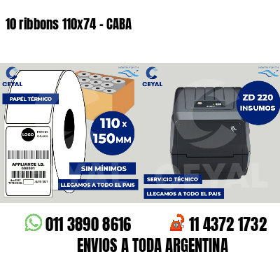 10 ribbons 110x74 - CABA