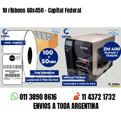 10 ribbons 60x450 - Capital Federal