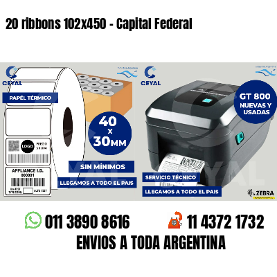 20 ribbons 102x450 - Capital Federal