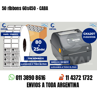 50 ribbons 60x450 - CABA