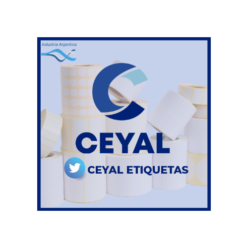 etiquetas adhesivas hoy lenceria