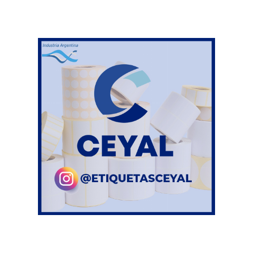 etiquetas adhesivas para codificación trazabilidad Ferreterías