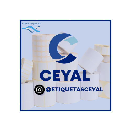 etiquetas adhesivas para codificación trazabilidad Talleristas de indumnentaria