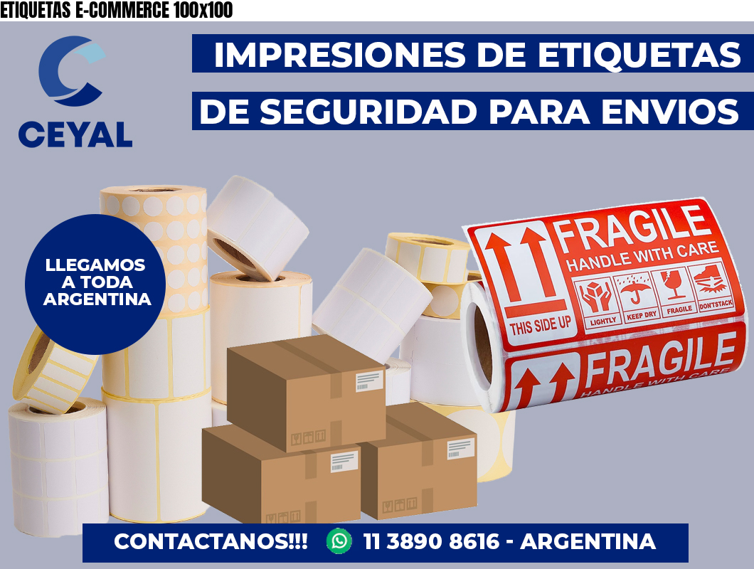 ETIQUETAS E-COMMERCE 100×100