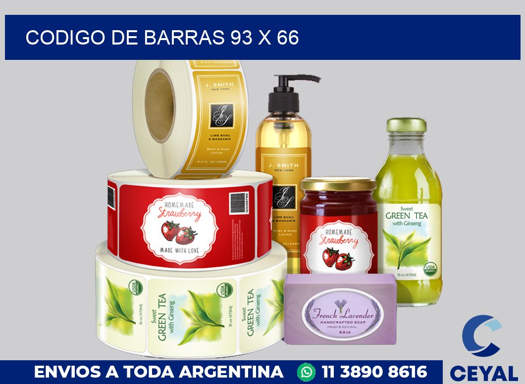 codigo de barras 93 x 66