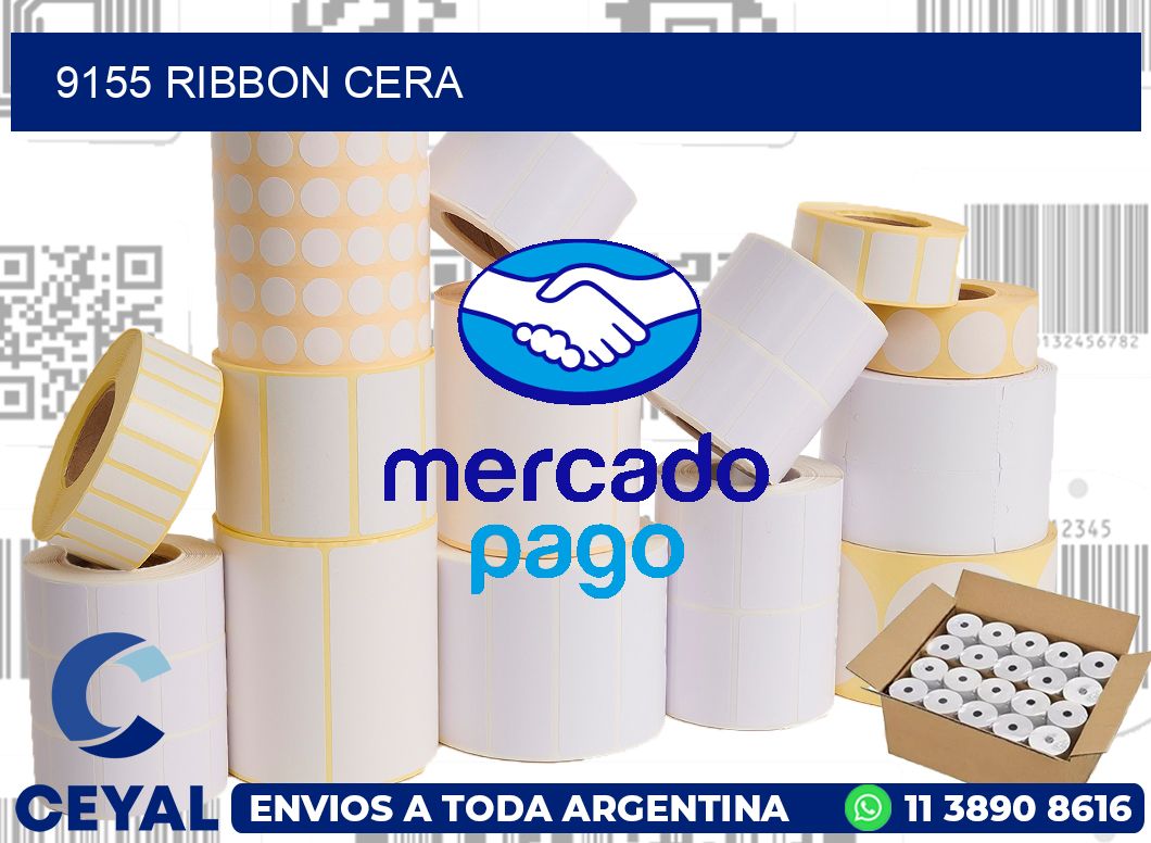 9155 ribbon cera