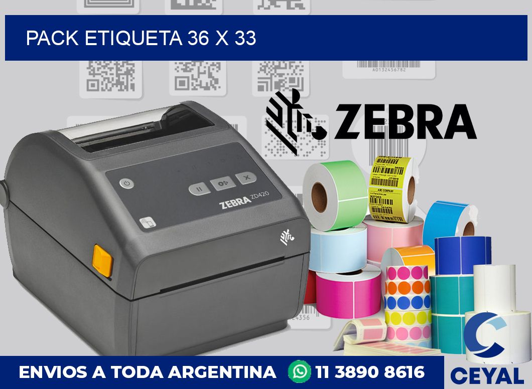 pack etiqueta 36 x 33