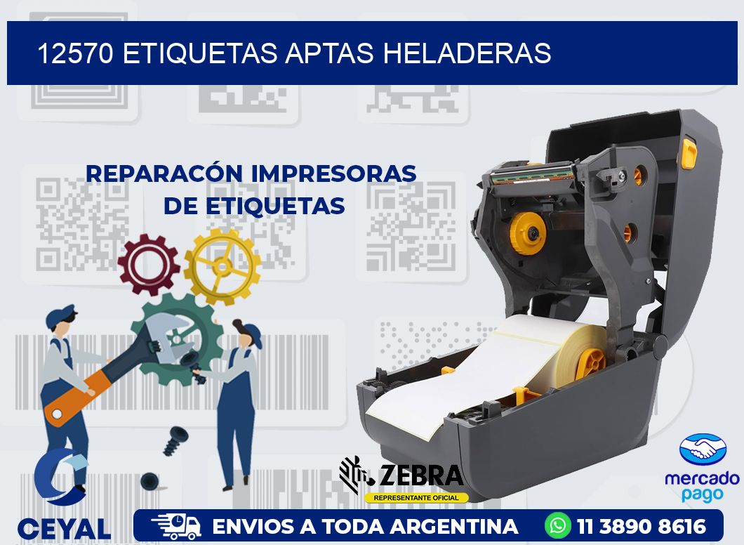 12570 ETIQUETAS APTAS HELADERAS